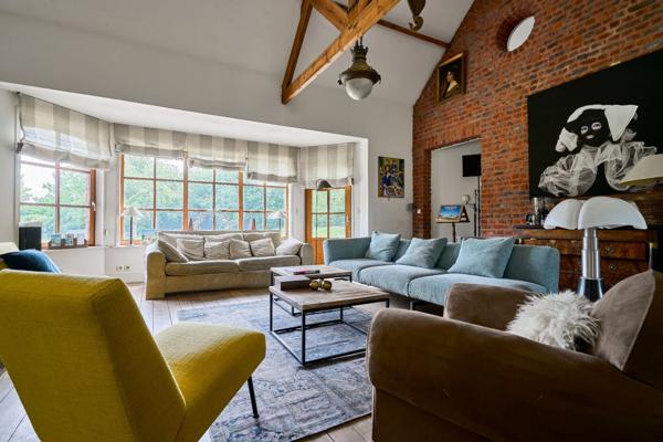 Vente Maison de luxe Faches-Thumesnil 8 Pièces 250.49 m²