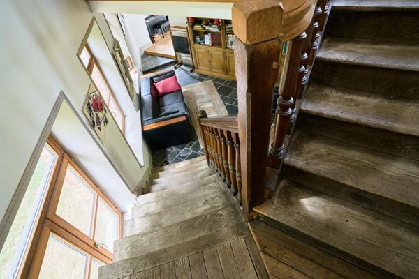 Vente Maison de luxe Faches-Thumesnil 8 Pièces 250.49 m²