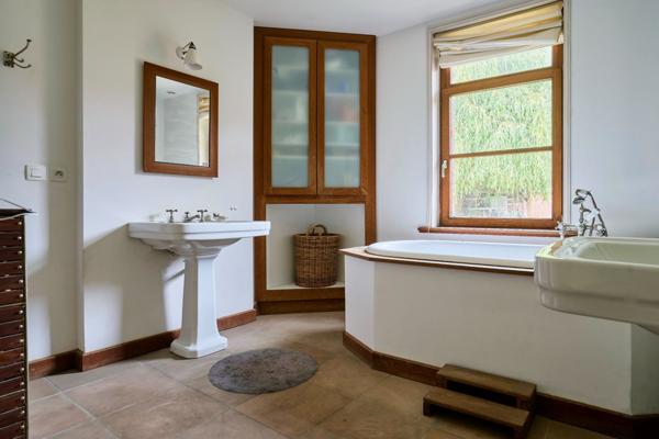 Vente Maison de luxe Faches-Thumesnil 8 Pièces 250.49 m²