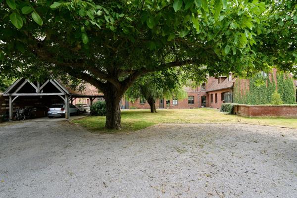 Vente Maison de luxe Faches-Thumesnil 8 Pièces 250.49 m²