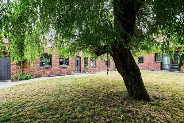 Vente Maison de luxe Faches-Thumesnil 8 Pièces 250.49 m²