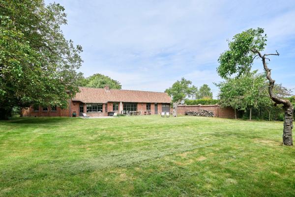 Vente Maison de luxe Faches-Thumesnil 8 Pièces 250.49 m²