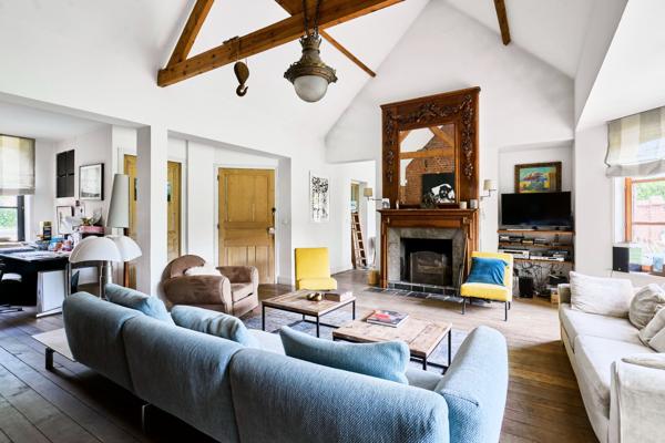 Vente Maison de luxe Faches-Thumesnil 8 Pièces 250.49 m²