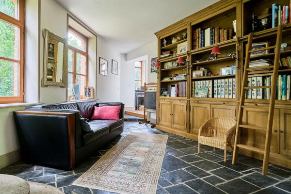 Vente Maison de luxe Faches-Thumesnil 8 Pièces 250.49 m²
