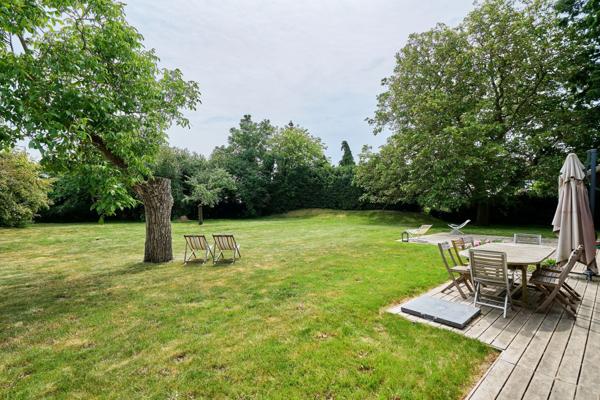 Vente Maison de luxe Faches-Thumesnil 8 Pièces 250.49 m²