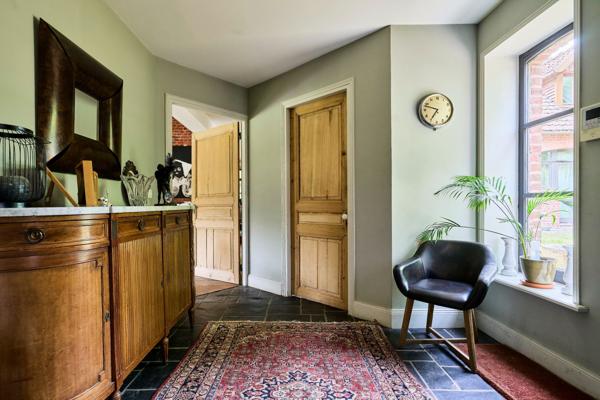 Vente Maison de luxe Faches-Thumesnil 8 Pièces 250.49 m²