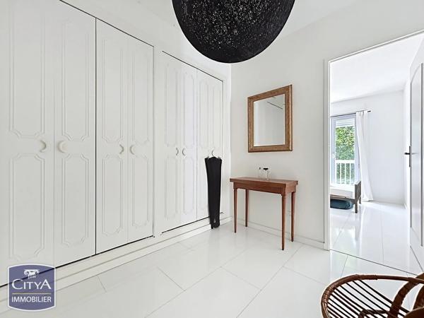 Appartement à vendre 5 pièces 101.4m² Blois (41000)