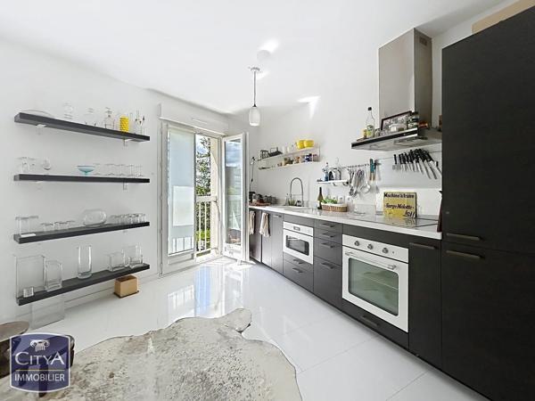 Appartement à vendre 5 pièces 101.4m² Blois (41000)