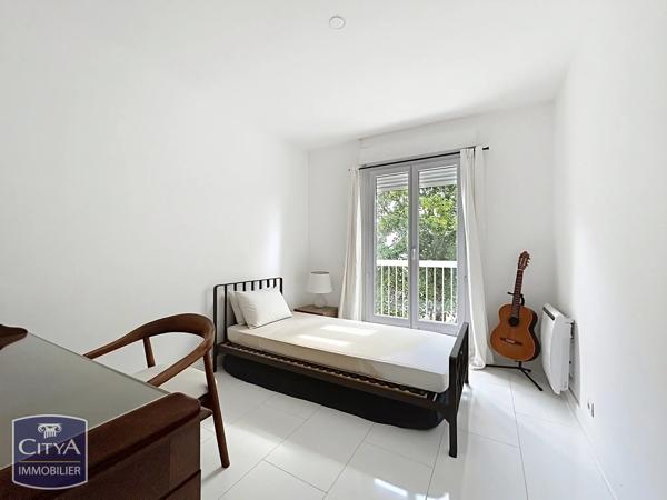 Appartement à vendre 5 pièces 101.4m² Blois (41000)