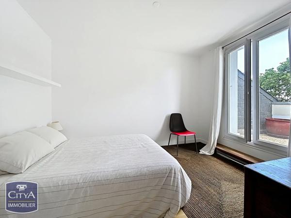 Appartement à vendre 5 pièces 101.4m² Blois (41000)