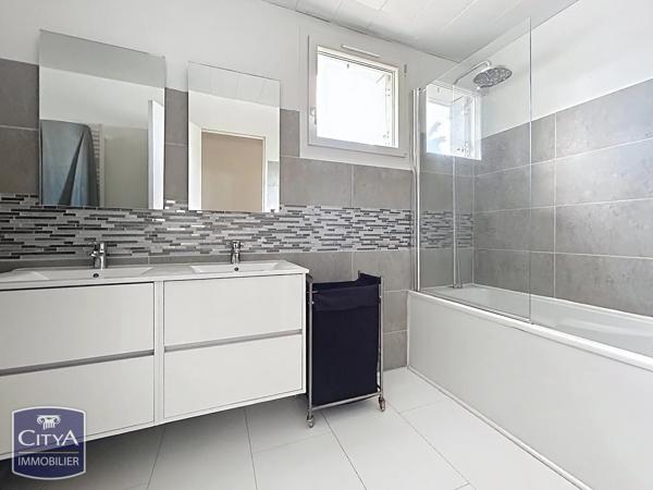Appartement à vendre 5 pièces 101.4m² Blois (41000)
