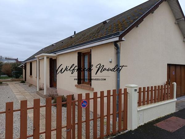 LE MANS Quartier des Sources