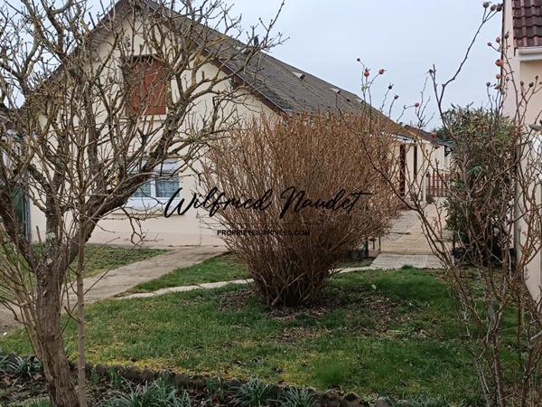 LE MANS Quartier des Sources