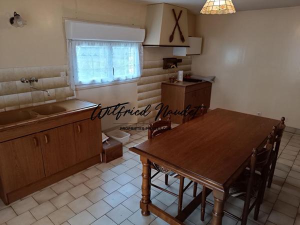 LE MANS Quartier des Sources