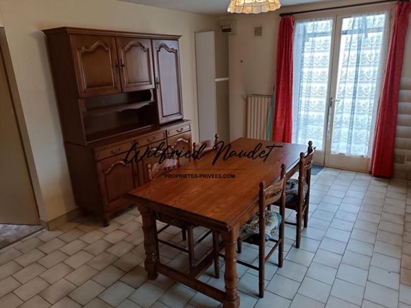 LE MANS Quartier des Sources