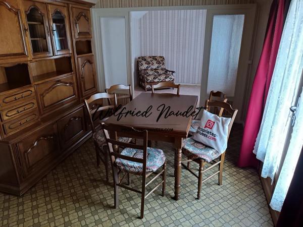 LE MANS Quartier des Sources