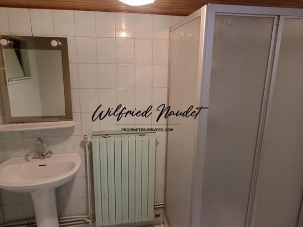 LE MANS Quartier des Sources