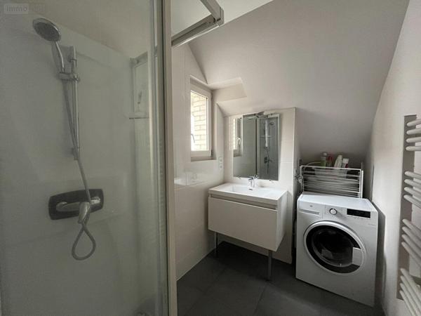 Appartement à louer à Rennes en Ille-et-Vilaine (35000), ref : 001-1084   
CENTRE VILLE