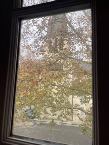 Appartement T3 en plein cœur du Bouchon Troyen – 80 m²