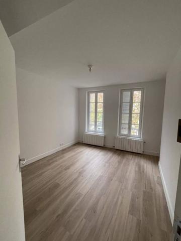 Appartement T3 en plein cœur du Bouchon Troyen – 80 m²