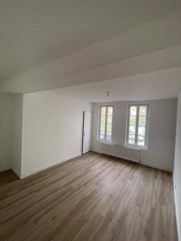 Appartement T3 en plein cœur du Bouchon Troyen – 80 m²
