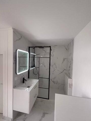 Appartement T3 en plein cœur du Bouchon Troyen – 80 m²