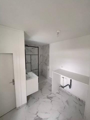 Appartement T3 en plein cœur du Bouchon Troyen – 80 m²