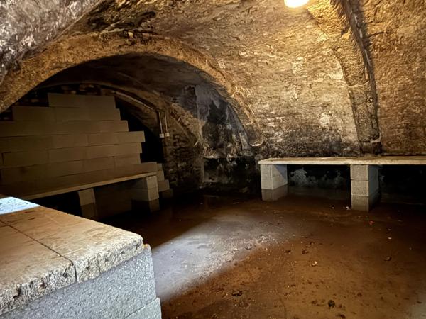 Exclusivité CAPIFRANCE – Maison de caractère 7 Pces en plein cœur de Dieppe