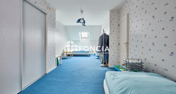 À vendre Maison 4 pièces 90.61 m² - Courseulles-sur-mer 14470