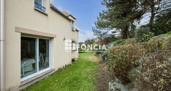À vendre Maison 4 pièces 90.61 m² - Courseulles-sur-mer 14470