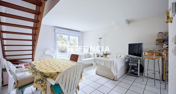 À vendre Maison 4 pièces 90.61 m² - Courseulles-sur-mer 14470