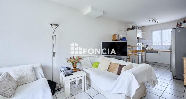 À vendre Maison 4 pièces 90.61 m² - Courseulles-sur-mer 14470