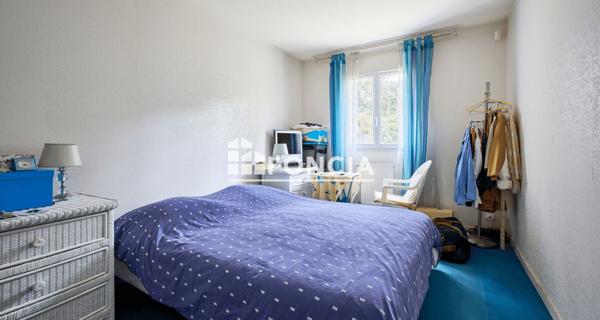 À vendre Maison 4 pièces 90.61 m² - Courseulles-sur-mer 14470