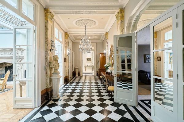 Vente Maison de luxe Lille 24 Pièces 1100 m²