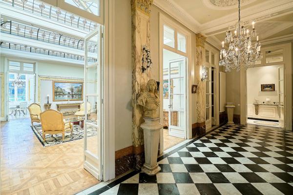 Vente Maison de luxe Lille 24 Pièces 1100 m²