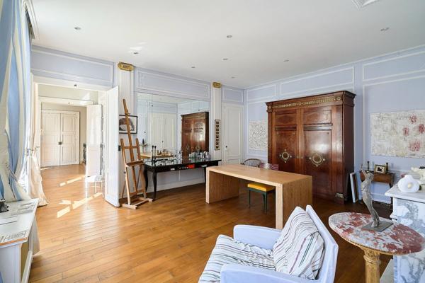 Vente Maison de luxe Lille 24 Pièces 1100 m²