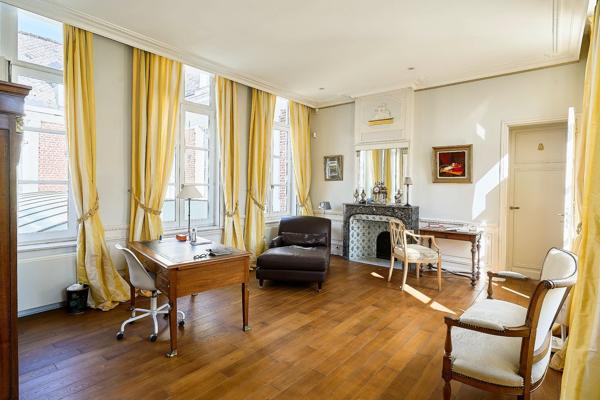 Vente Maison de luxe Lille 24 Pièces 1100 m²
