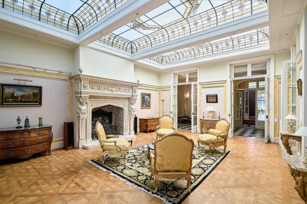 Vente Maison de luxe Lille 24 Pièces 1100 m²