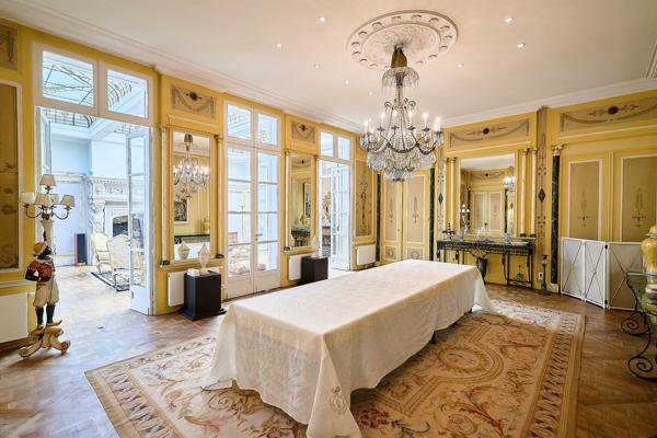Vente Maison de luxe Lille 24 Pièces 1100 m²