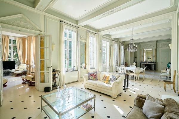 Vente Maison de luxe Lille 24 Pièces 1100 m²