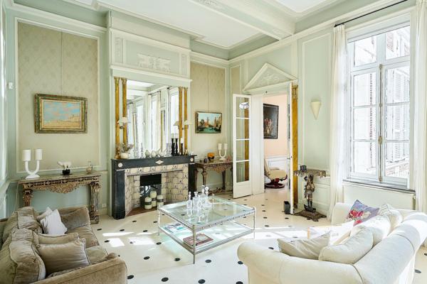 Vente Maison de luxe Lille 24 Pièces 1100 m²