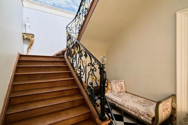 Vente Maison de luxe Lille 24 Pièces 1100 m²