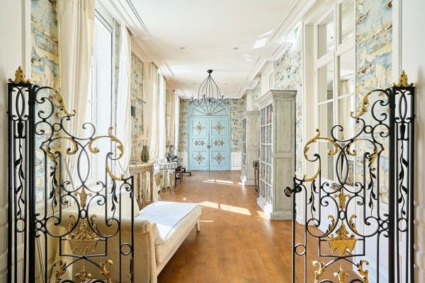 Vente Maison de luxe Lille 24 Pièces 1100 m²
