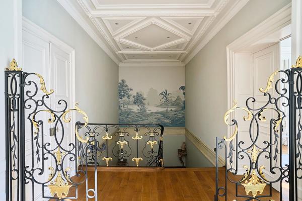 Vente Maison de luxe Lille 24 Pièces 1100 m²