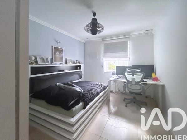 Maison à vendre 10 pièces 400 m² Breuil-Bois-Robert