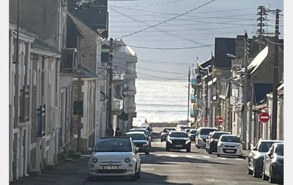 Vente Appartement P4 (SVG Maison) Les sables-d'olonne   