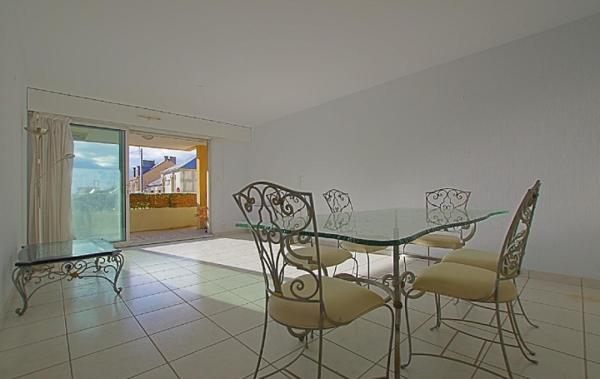 Vente Appartement P4 (SVG Maison) Les sables-d'olonne   