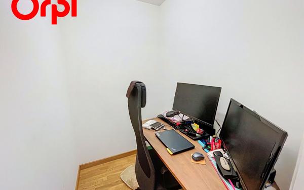 Appartement à vendre    4 pièces • 105,55 m2 Lyon 9