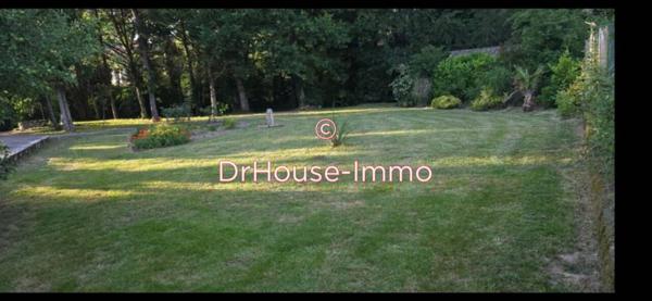 Terrain à vendre de 904 m²