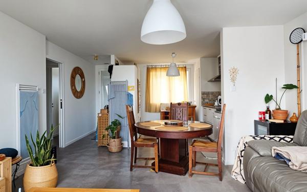 Appartement à vendre    4 pièces • 74 m2 Muret
